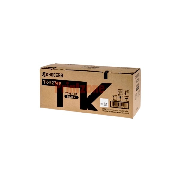 Kyocera TK5274 Black Toner