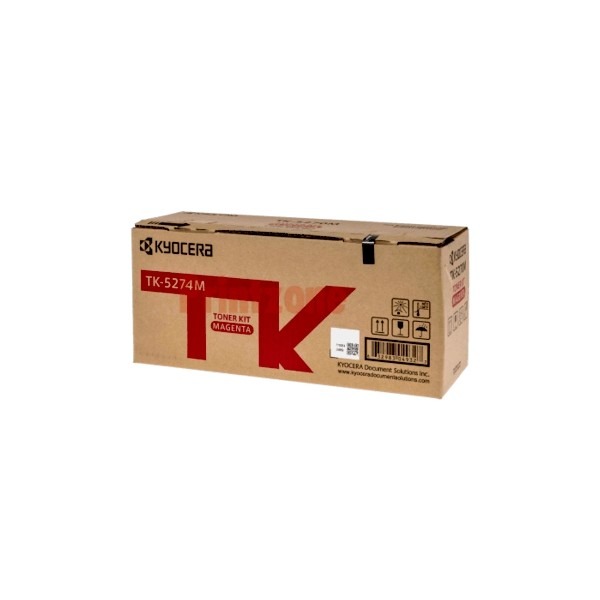 Kyocera TK5274 Magenta Toner