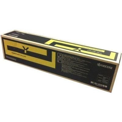 Kyocera TK8329 Yellow Toner