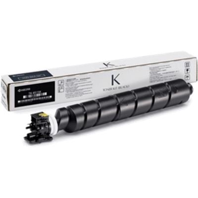 Kyocera TK8519K Black Toner