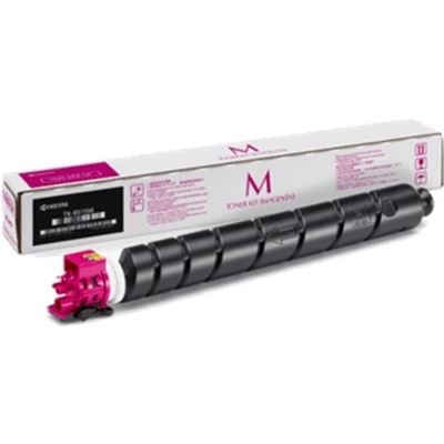 Kyocera TK8519M Magenta Toner