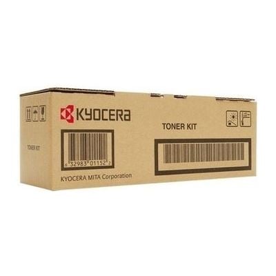 Kyocera TK-8804 Cyan Toner