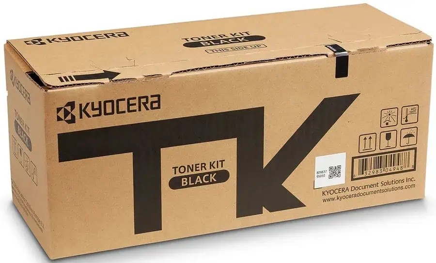 Kyocera TK5394 Black Toner