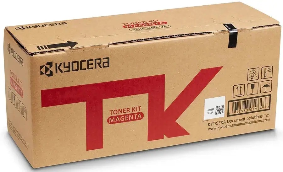 Kyocera TK5394 Magenta Toner