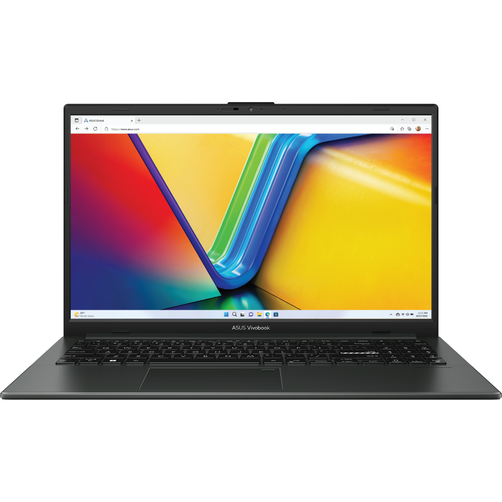 ASUS Vivobook Go 15 15.6