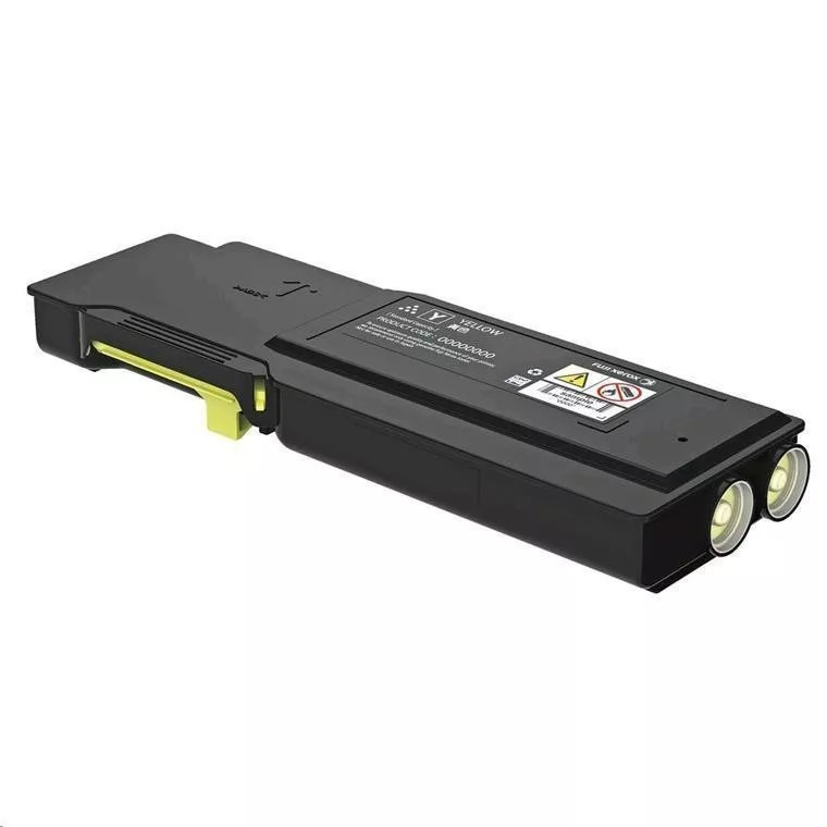 Fuji Xerox CT202036 Yell Toner