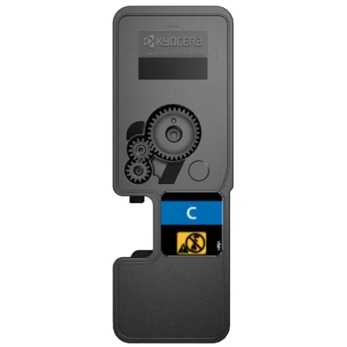 Kyocera TK5434 Cyan Toner
