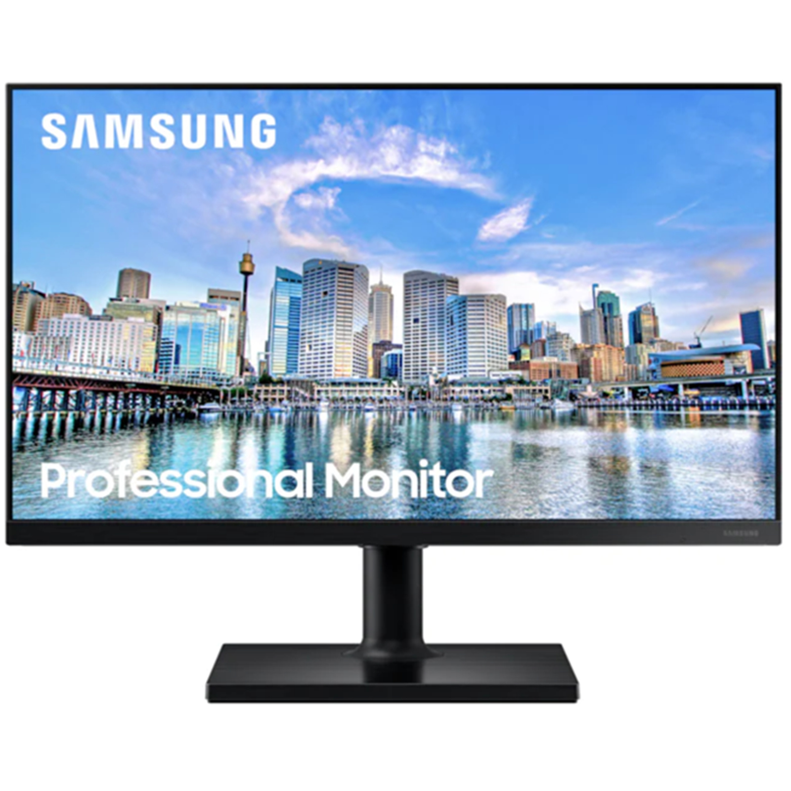 Samsung LF24T450F 24