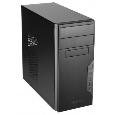 Antec VSK3000B USB3.0 Micro ATX  Case Black