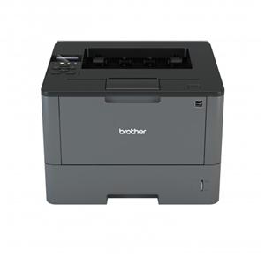 Brother HLL5100DN Laser Printer Mono 40ppm