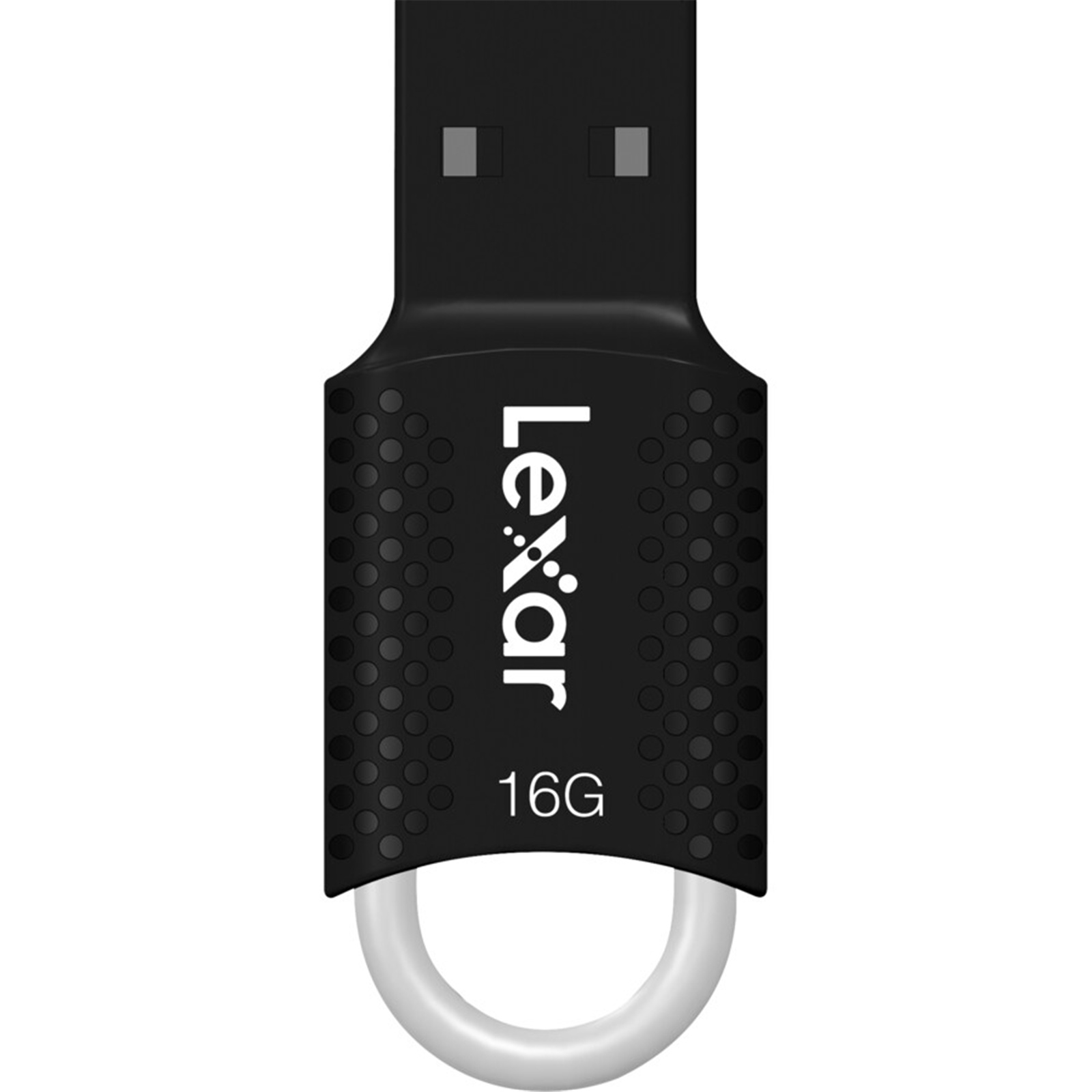 Lexar JumpDrive V40 USB Flash Drive - 16GB USB 2.0