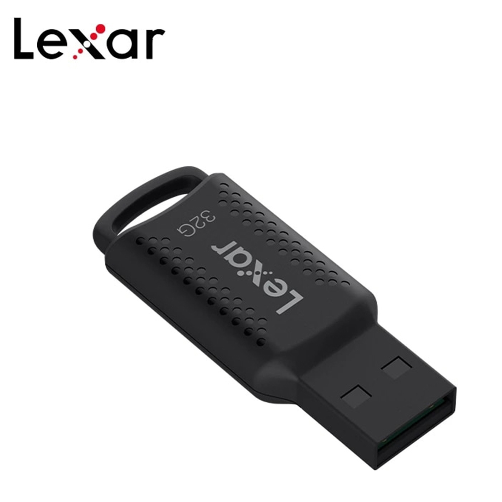 Lexar JumpDrive V400 USB Flash Drive - 32GB USB 3.0 - Up to 100MB/s Read