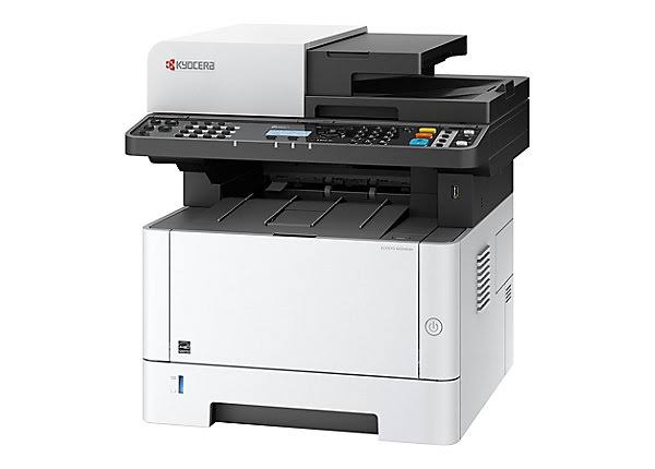 Kyocera ECOSYS M2040dn 40ppm Mono MFC Laser (1.9c per pg)