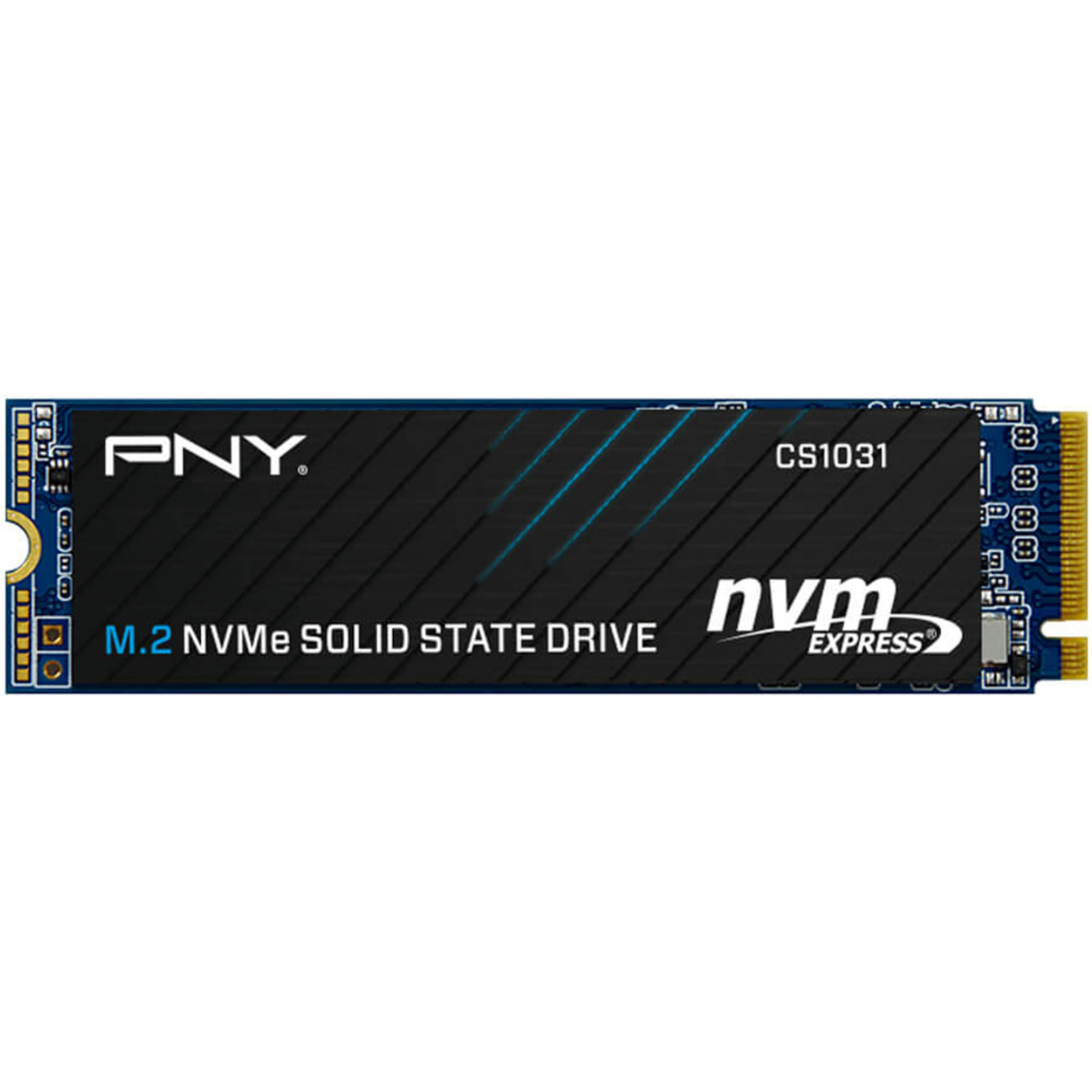 256GB CS1031 M.2 2280 PCIE NVME SSD