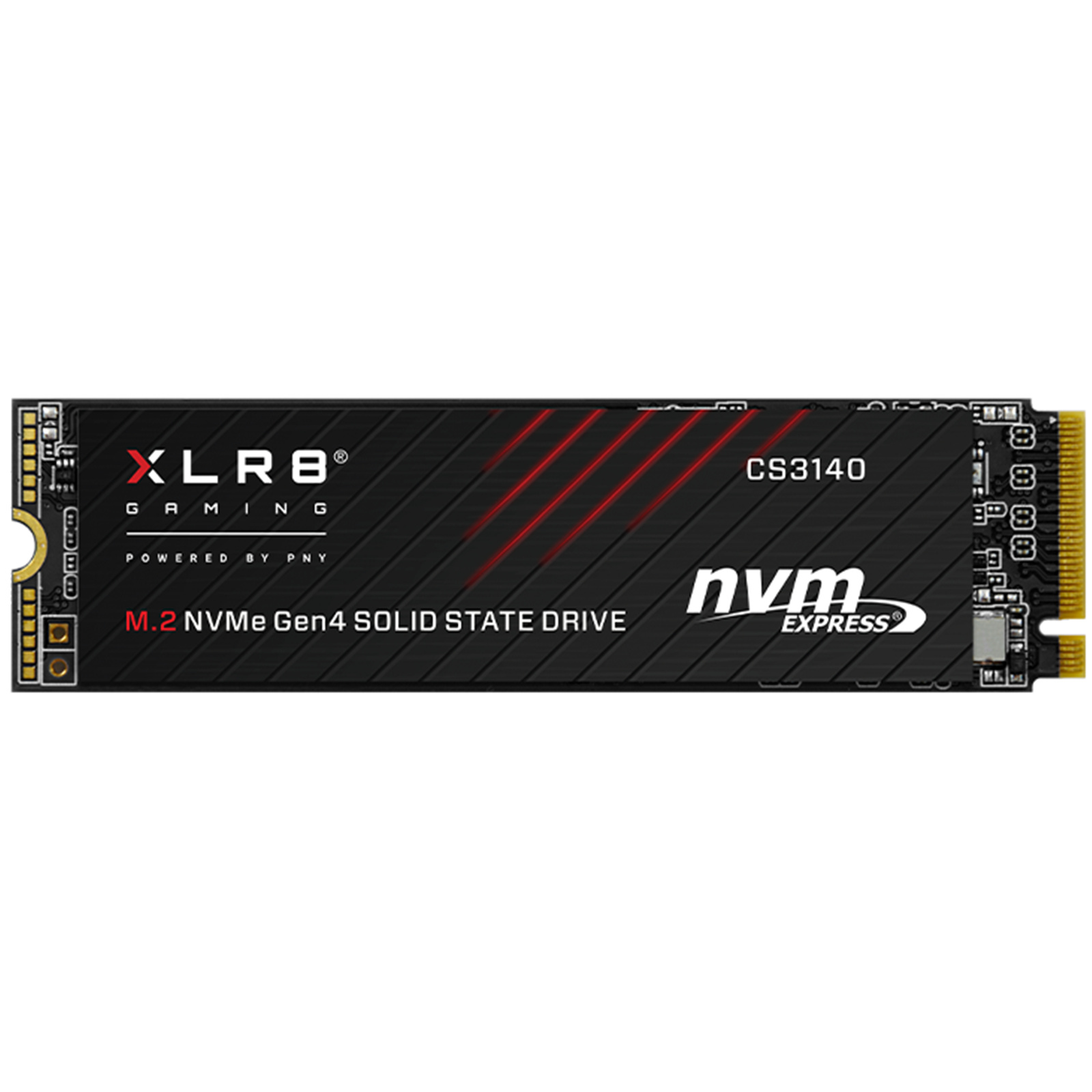4TB CS3140 M.2 2280 PCIE4 NVME SSD