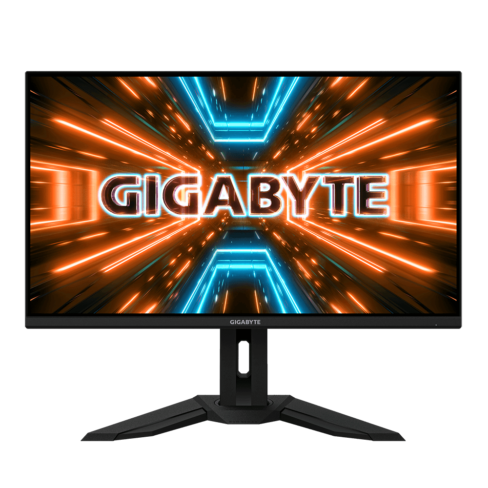 GIGABYTE M32U 31.5