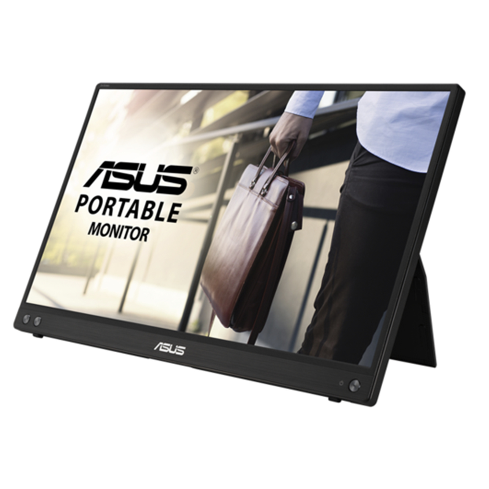 ASUS ZenScreen MB16ACV 15.6