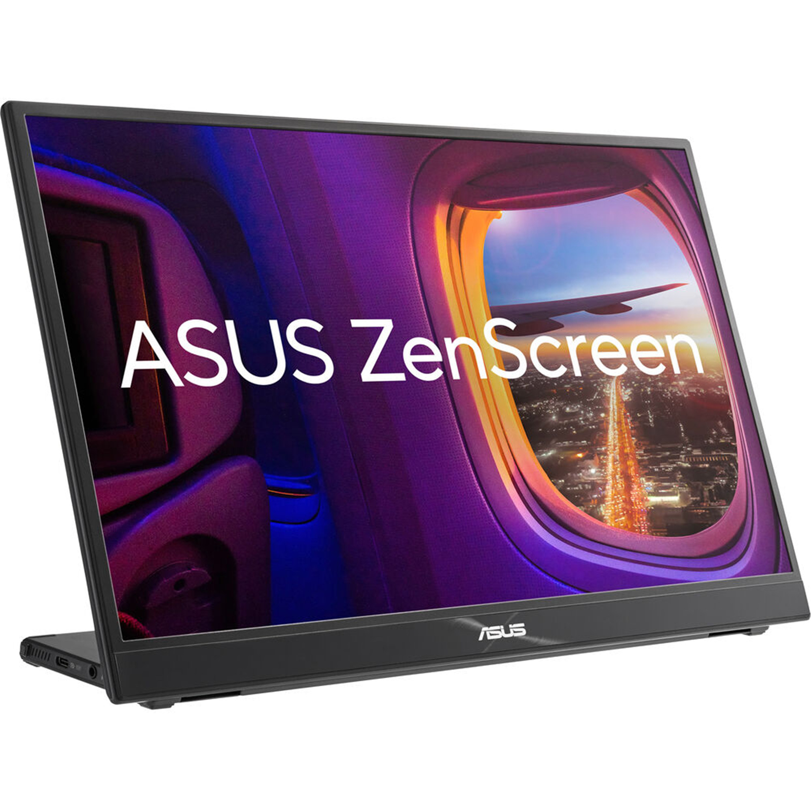 ASUS ZenScreen MB16QHG 16