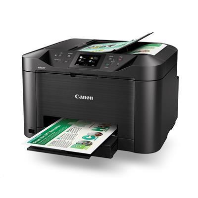 Canon MAXIFY MB5160 Inkjet MFP Printer