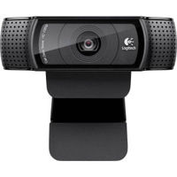 C920 HD PRO WEBCAM