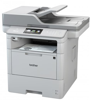 MFCL6900DW MONO WIRELESS LASER PRINTER