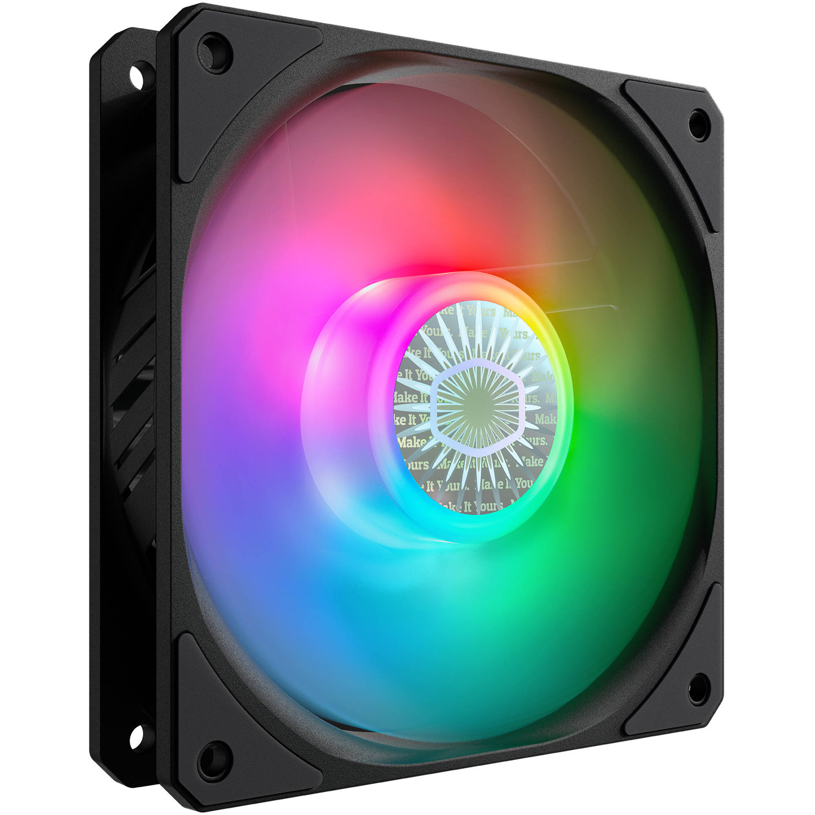 Cooler Master SickleFlow 120 ARGB                                                                   