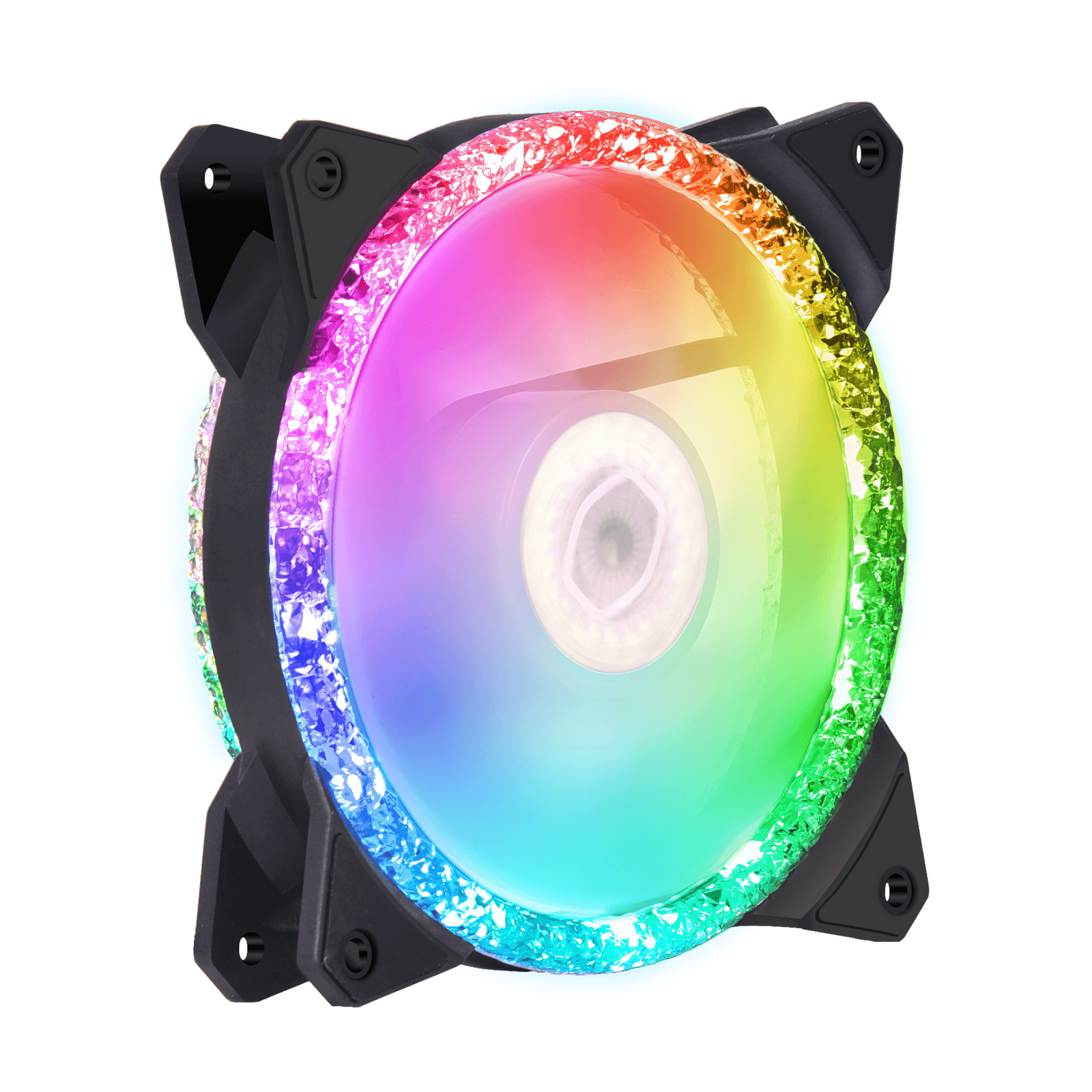 Cooler Master MF120 Prismatic                                                                       