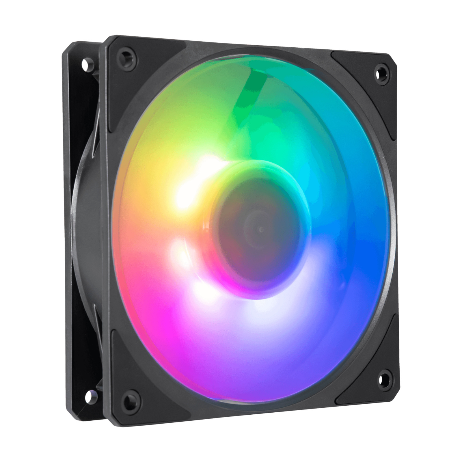 Cooler Master Mobius 120P ARGB Black