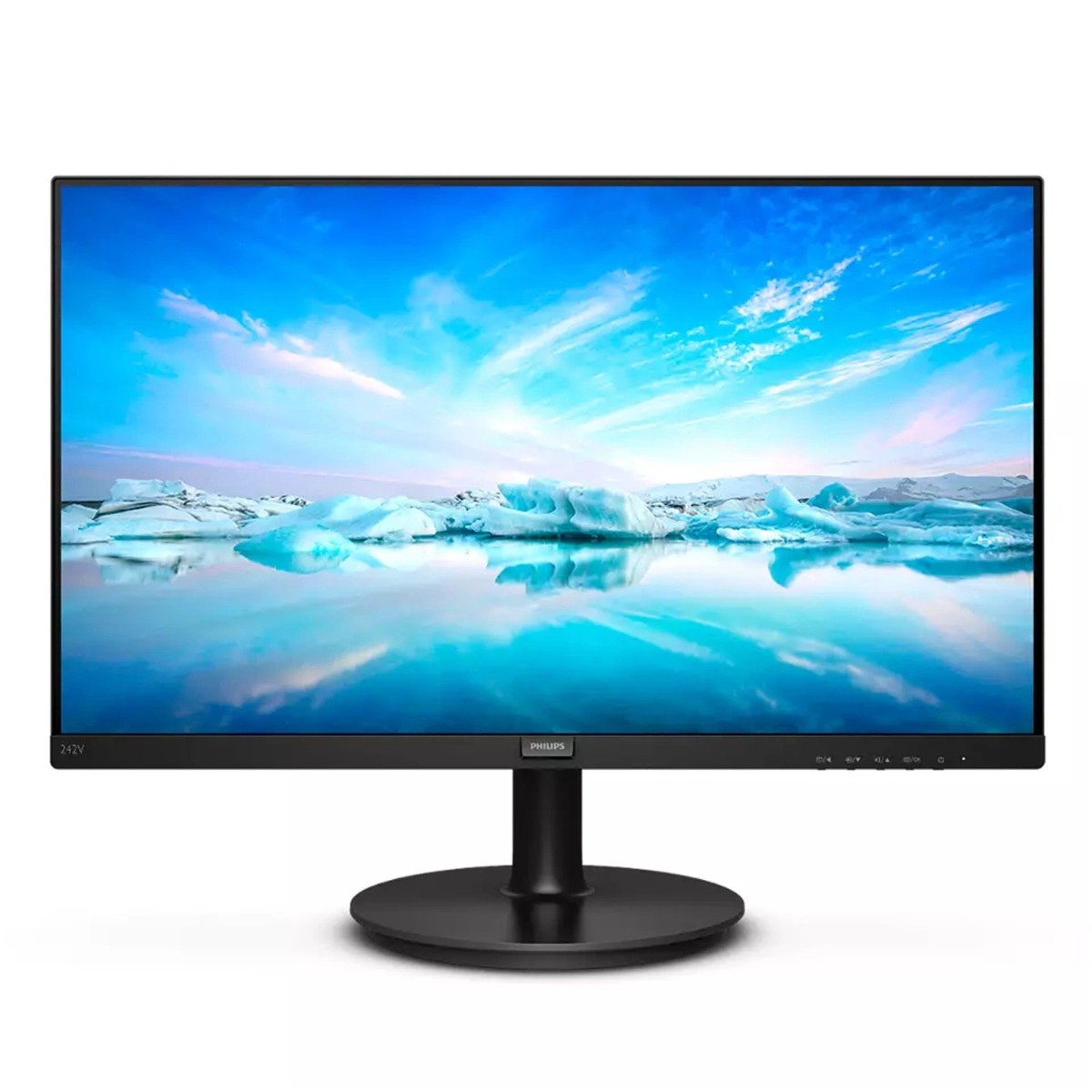 PHILIPS  241V8B/75 23.8