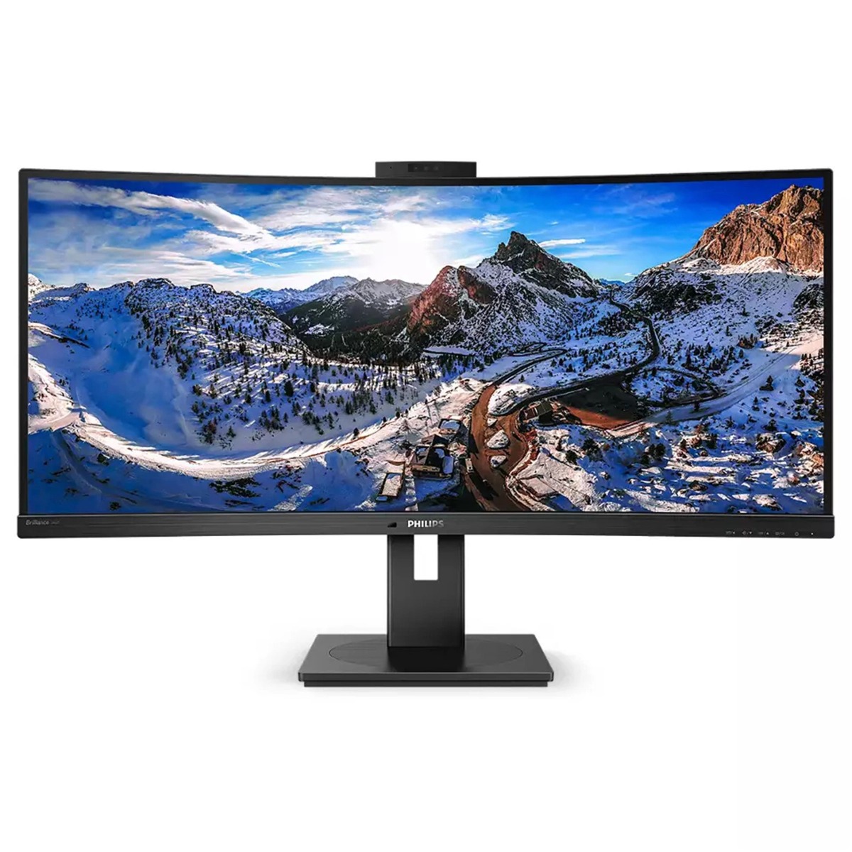 PHILIPS 346P1CRH/75 34