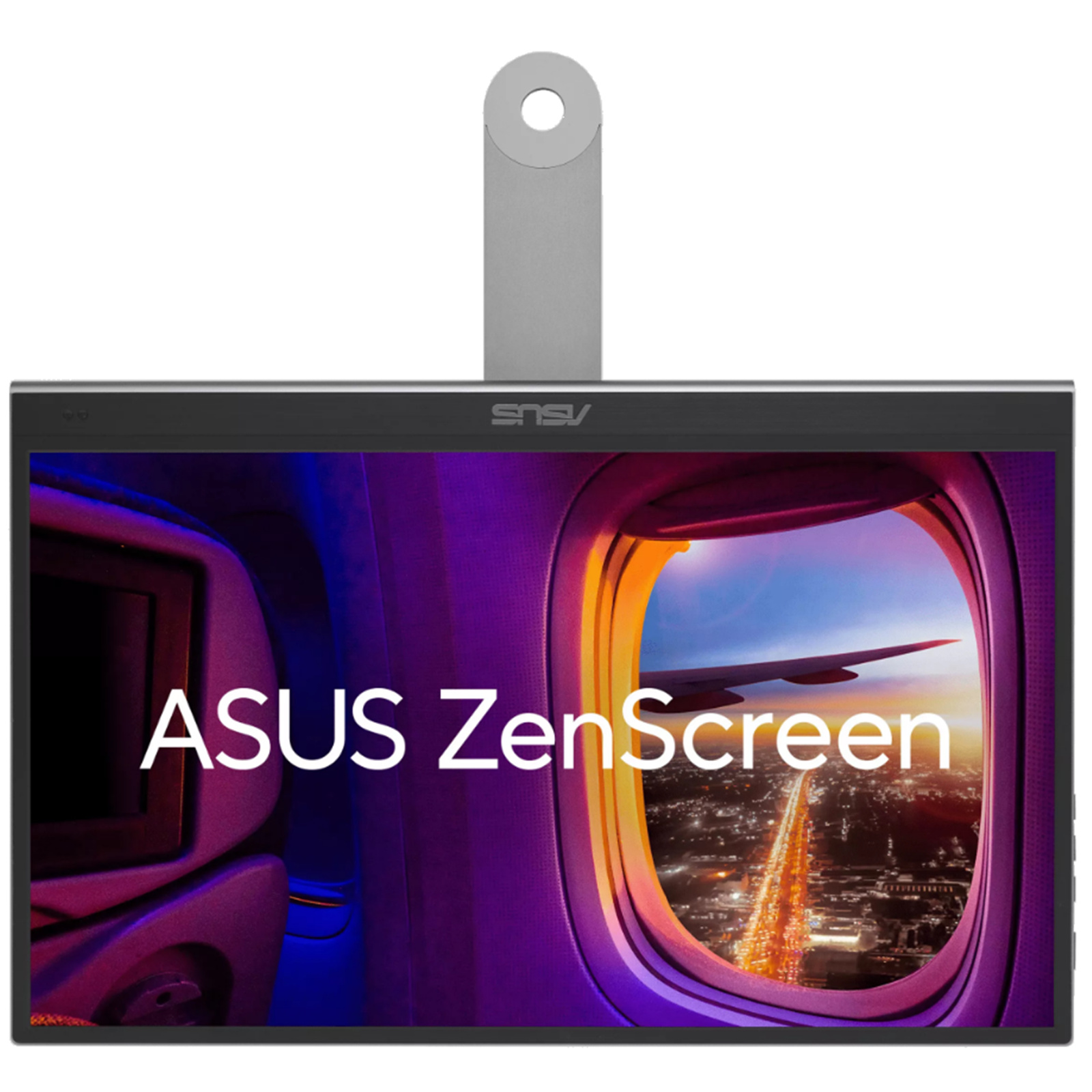 ASUS ZenScreen MQ16AHE 15.6