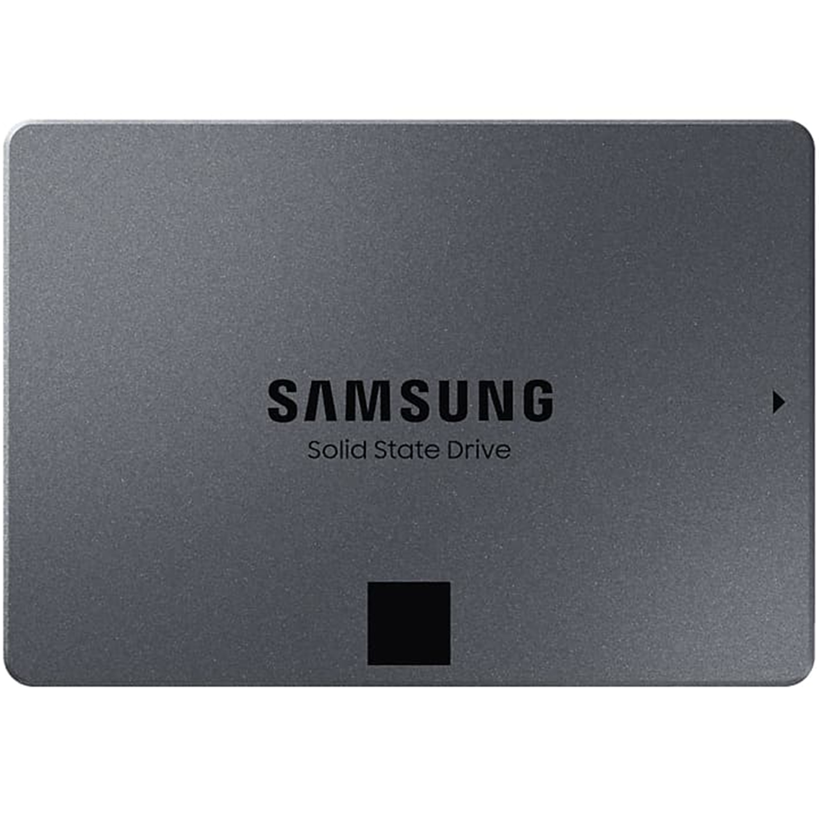 Samsung 870 QVO MZ-77Q8T0BW 8TB , Samsung V-NAND, SATA III 6GB/s, R/W(Max) 560MB/s/530MB/s,  2.5