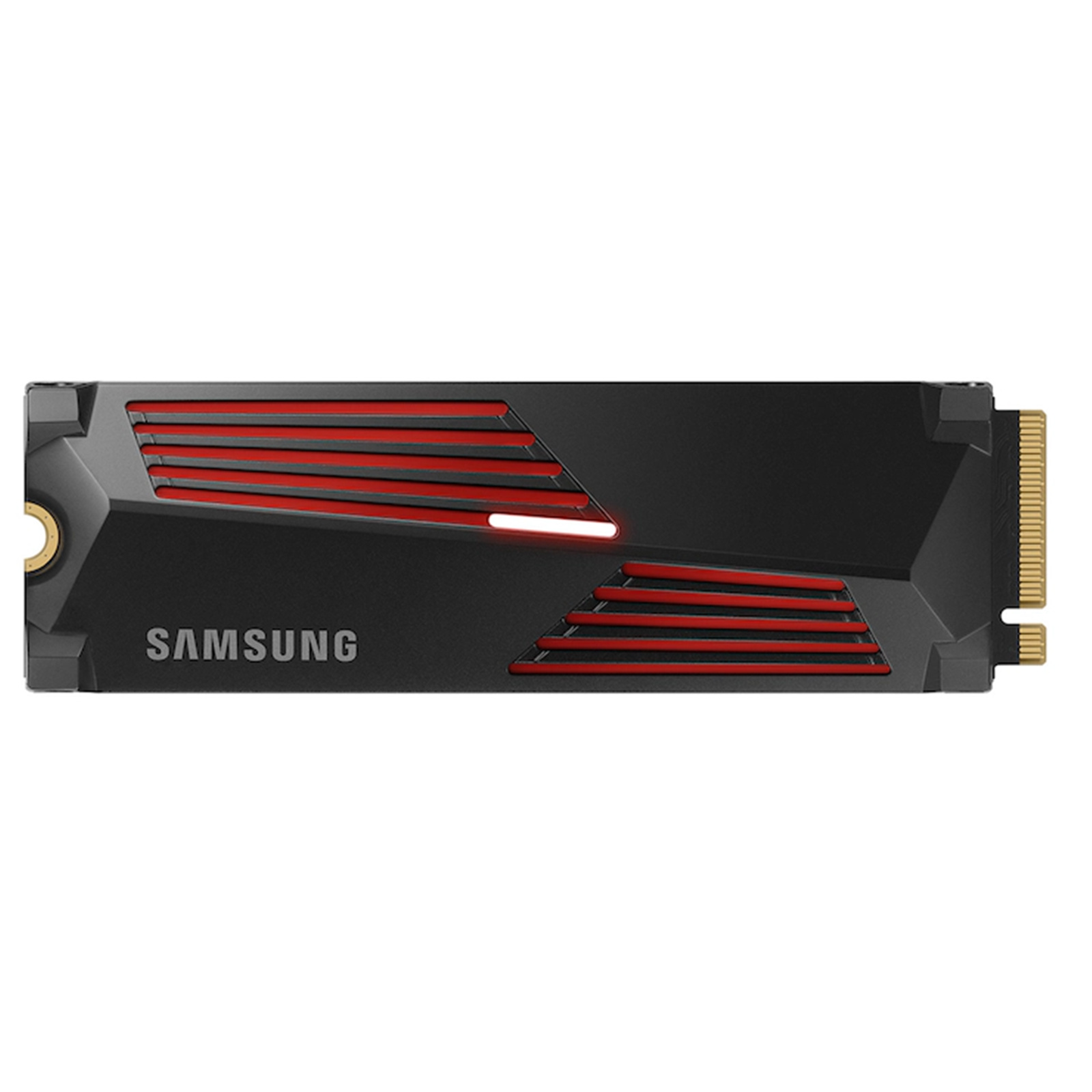Samsung 990 Pro M.2 PCIe 4.0 SSD 4TB w/ Heatsink