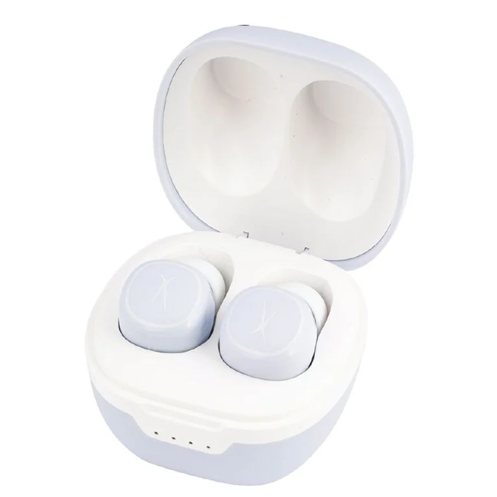 Altec Lansing MZX559ICY White Nanopod TWS Earbuds