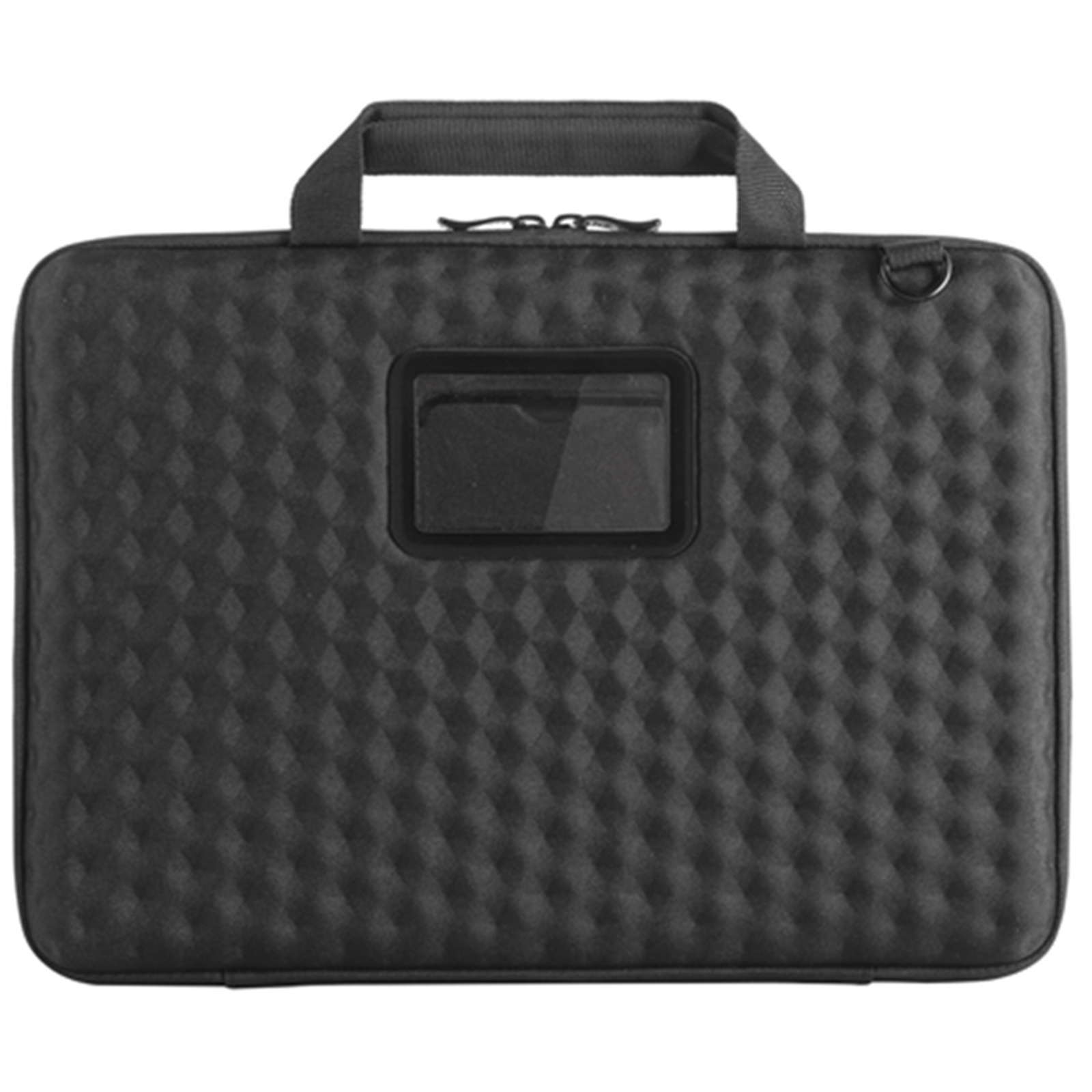 NZSTEM Hard Shell Sleeve with Shoulder Strap for 11.6