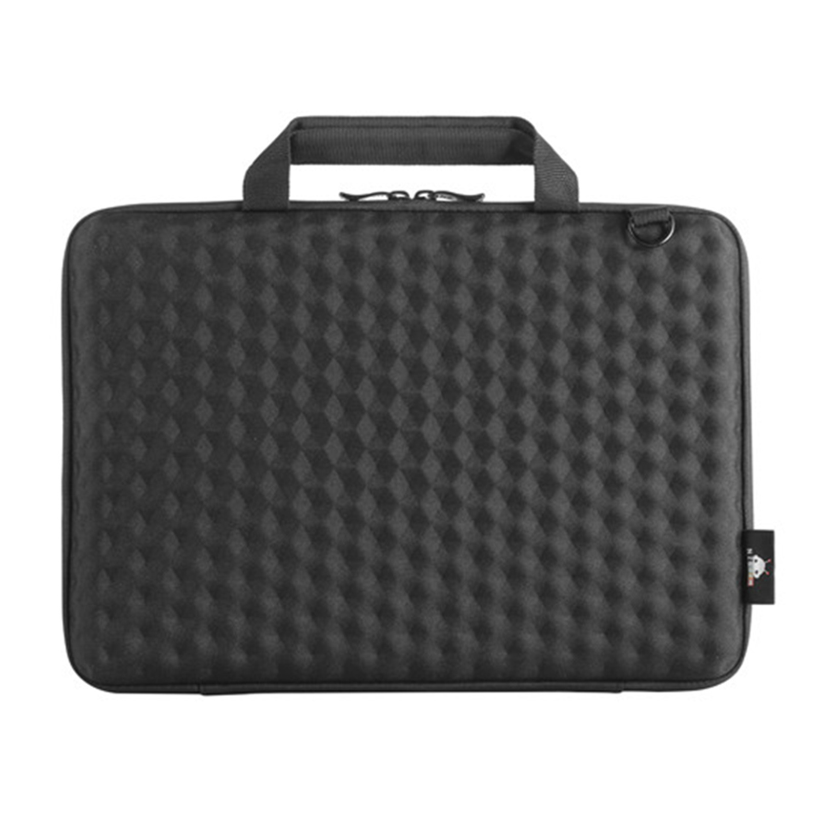 NZSTEM Hard Shell Sleeve with shoulder Strap for 13.3