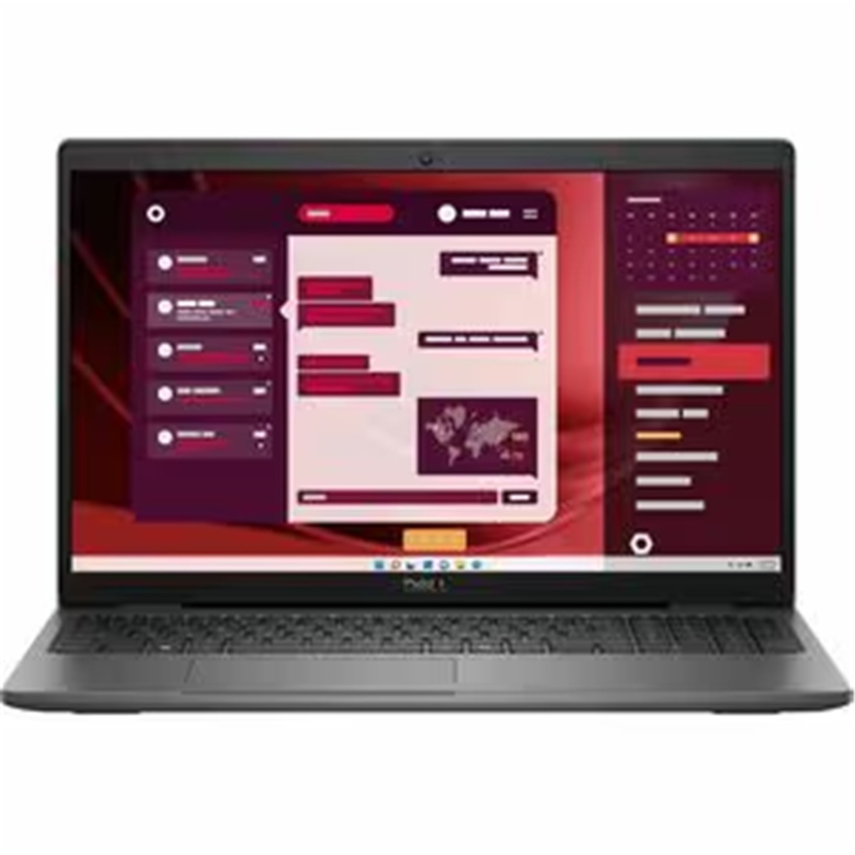 DELL LATITUDE 3550 15.6
