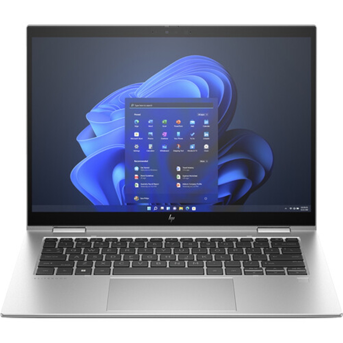 HP ELITEBOOK X360 1040 G11 14
