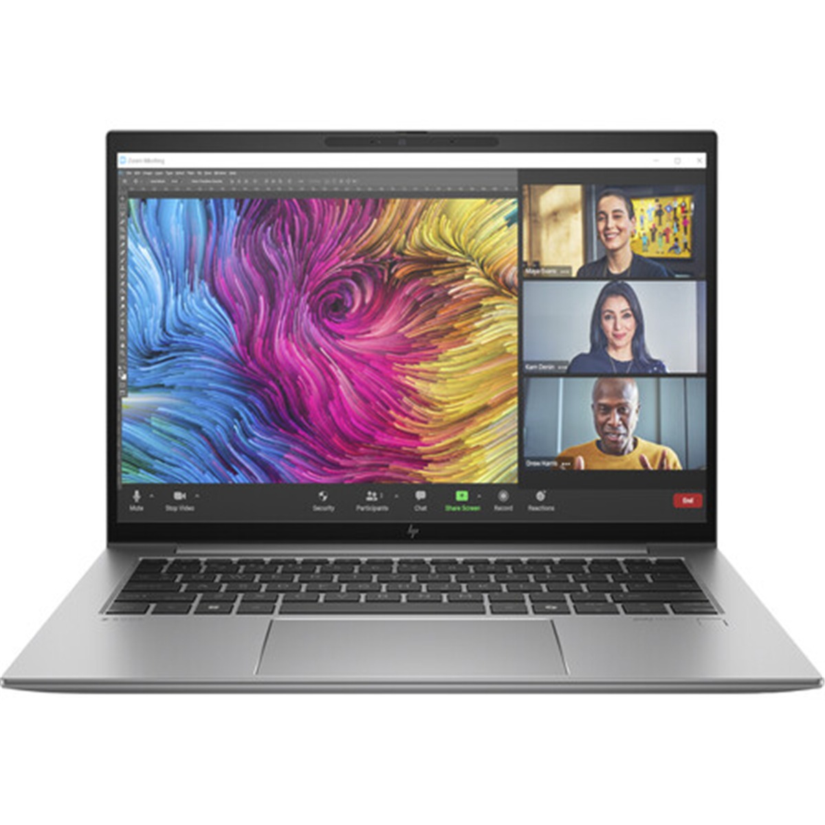 HP ZBOOK FIREFLY 16 G11 16