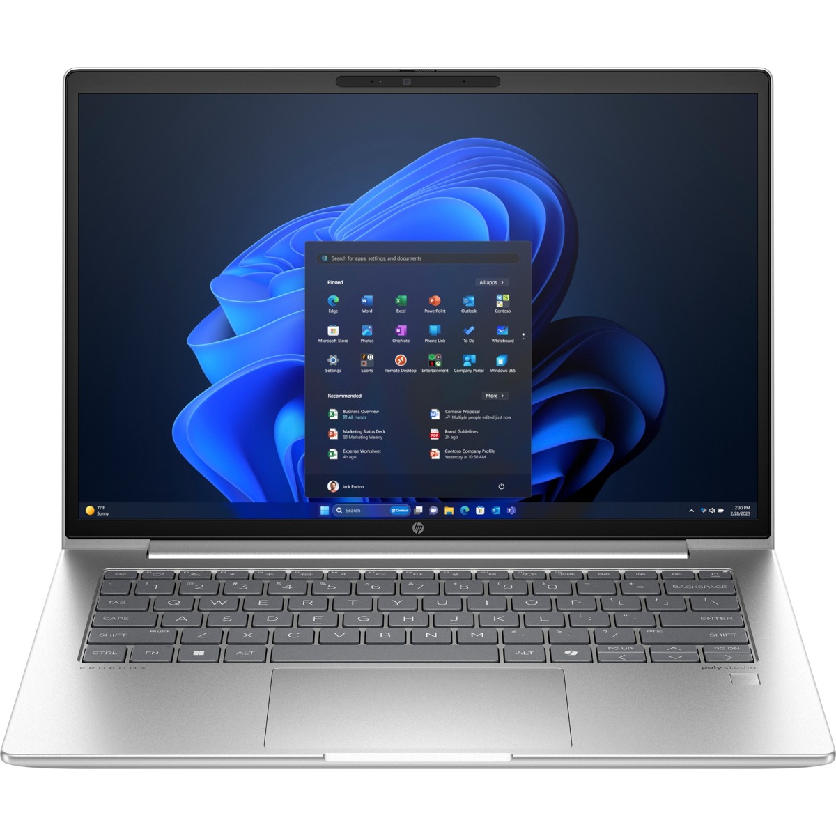 HP ELITEBOOK 660 G11 16