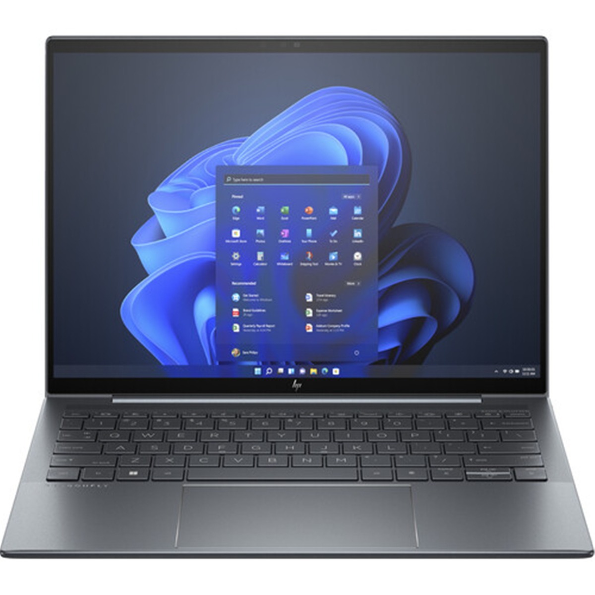 HP ELITE DRAGONFLY G4 13.5