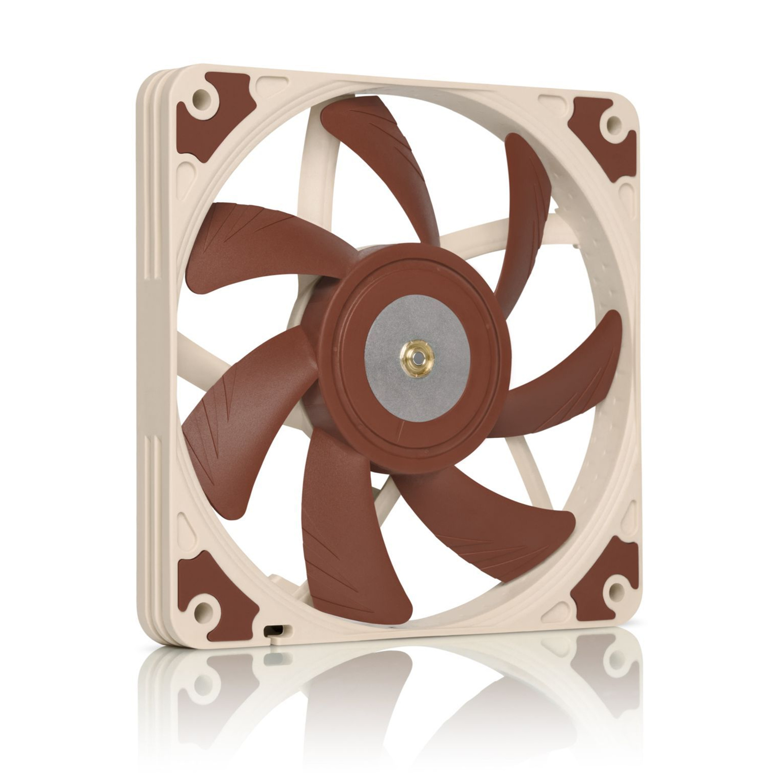 NOCTUA 120mm NF-A12x15 PWM 1850RPM Fan Slim                                                         