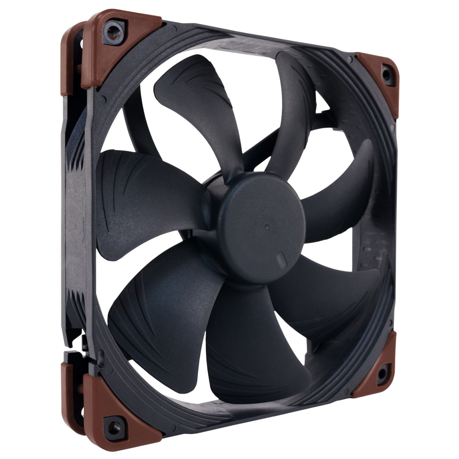 NOCTUA 140mm NF-A14 industrial PPC IP67 PWM (Max 2000RPM) Case Fan                                  