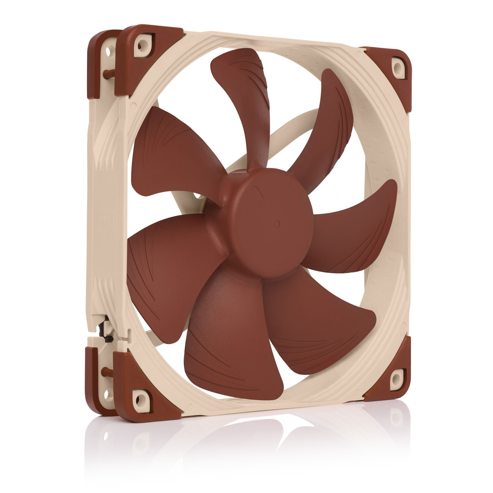 NOCTUA 140mm NF-A14 PWM 1500RPM Case Fan                                                            