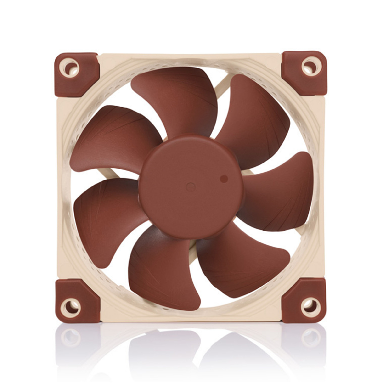 NOCTUA Noctua NF-A8 PWM 80mm Fan                                                                    