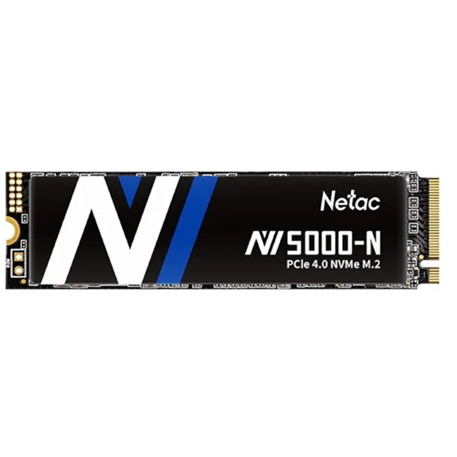 Netac NV5000-N PCIe4x4 M.2 2280 NVMe SSD 2TB 5YR 