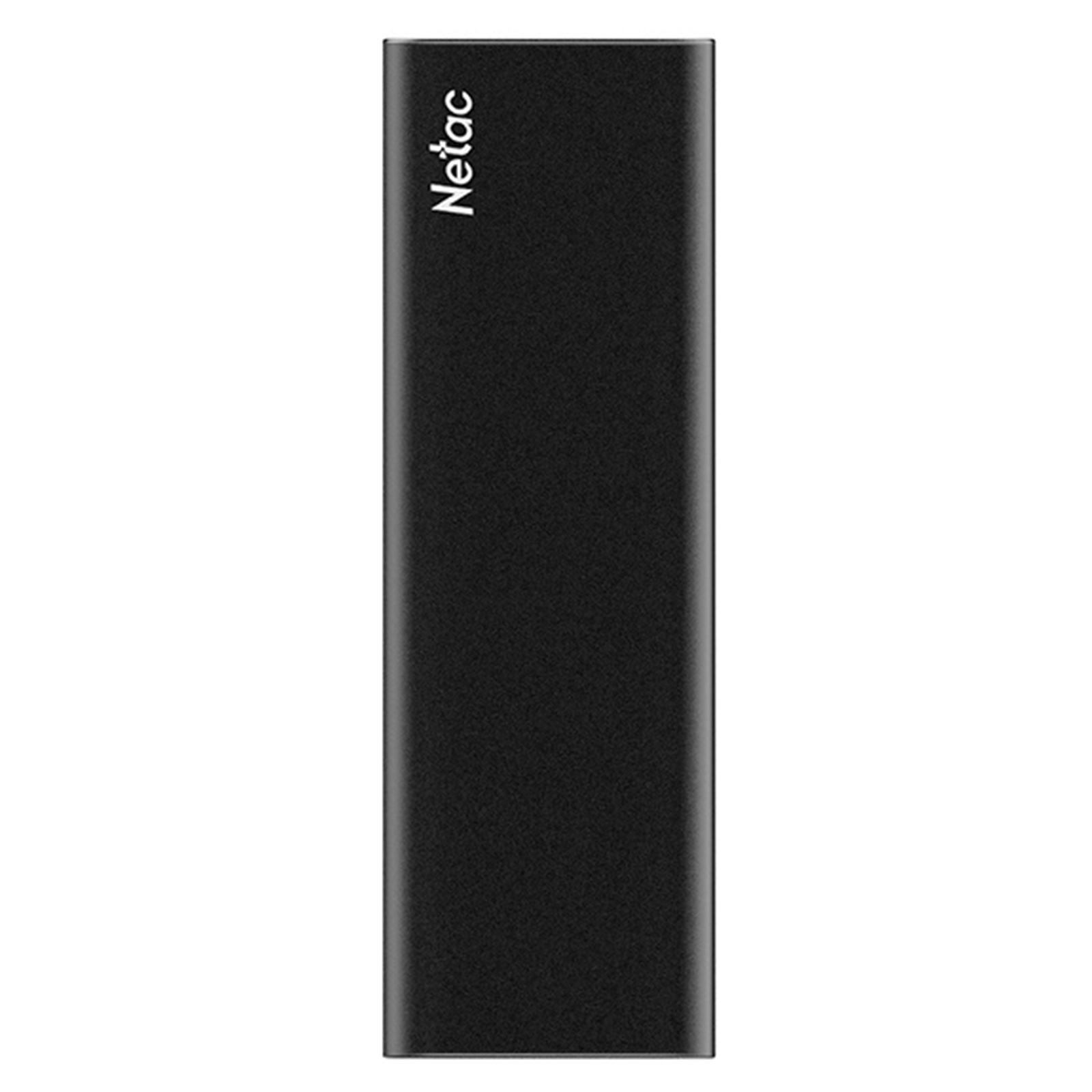 Netac Z Slim USB3.2 Gen 2 2TB External SSD Type-C/A