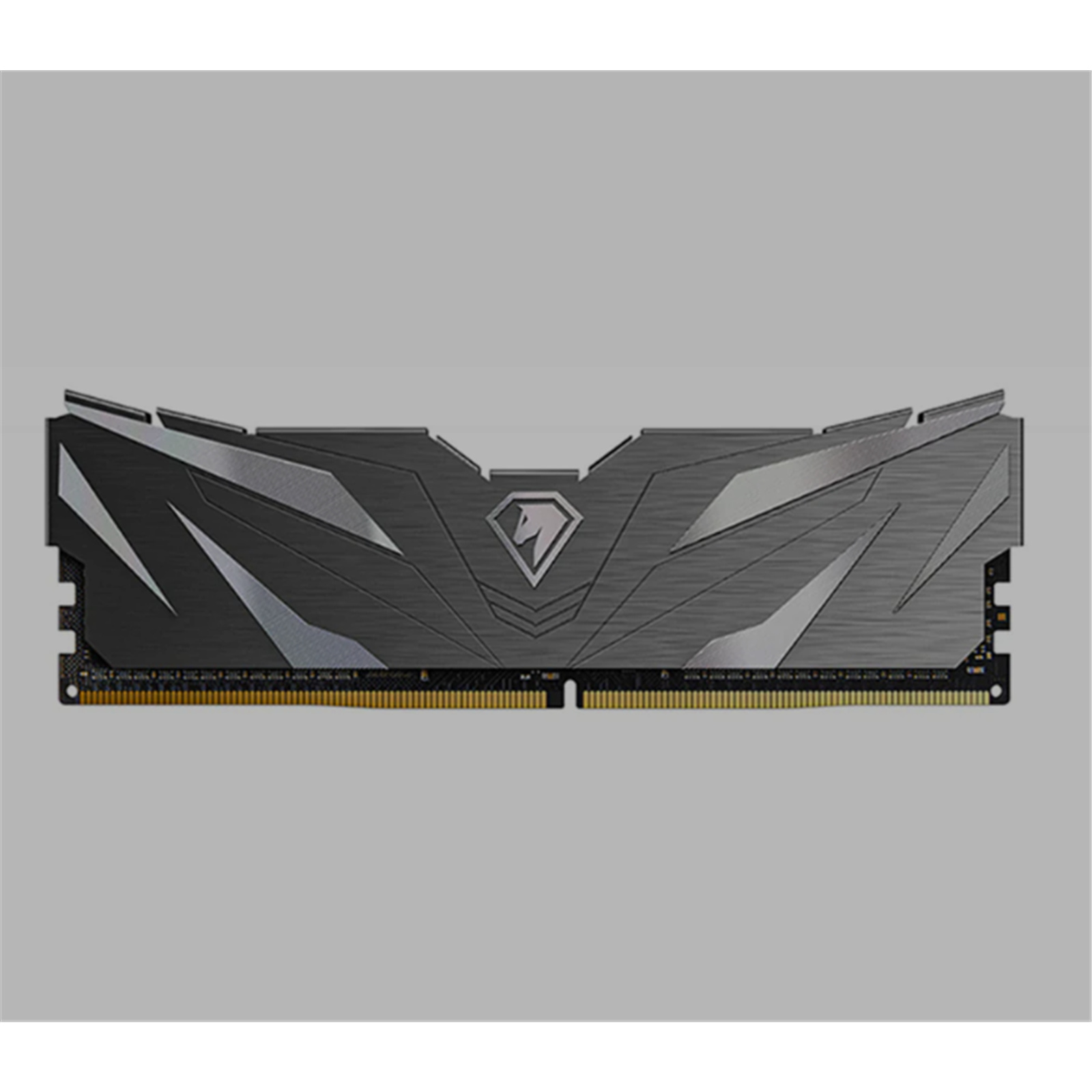 Netac Shadow II 16GB DDR5-5600 C46 DIMM Lifetime wty - Black