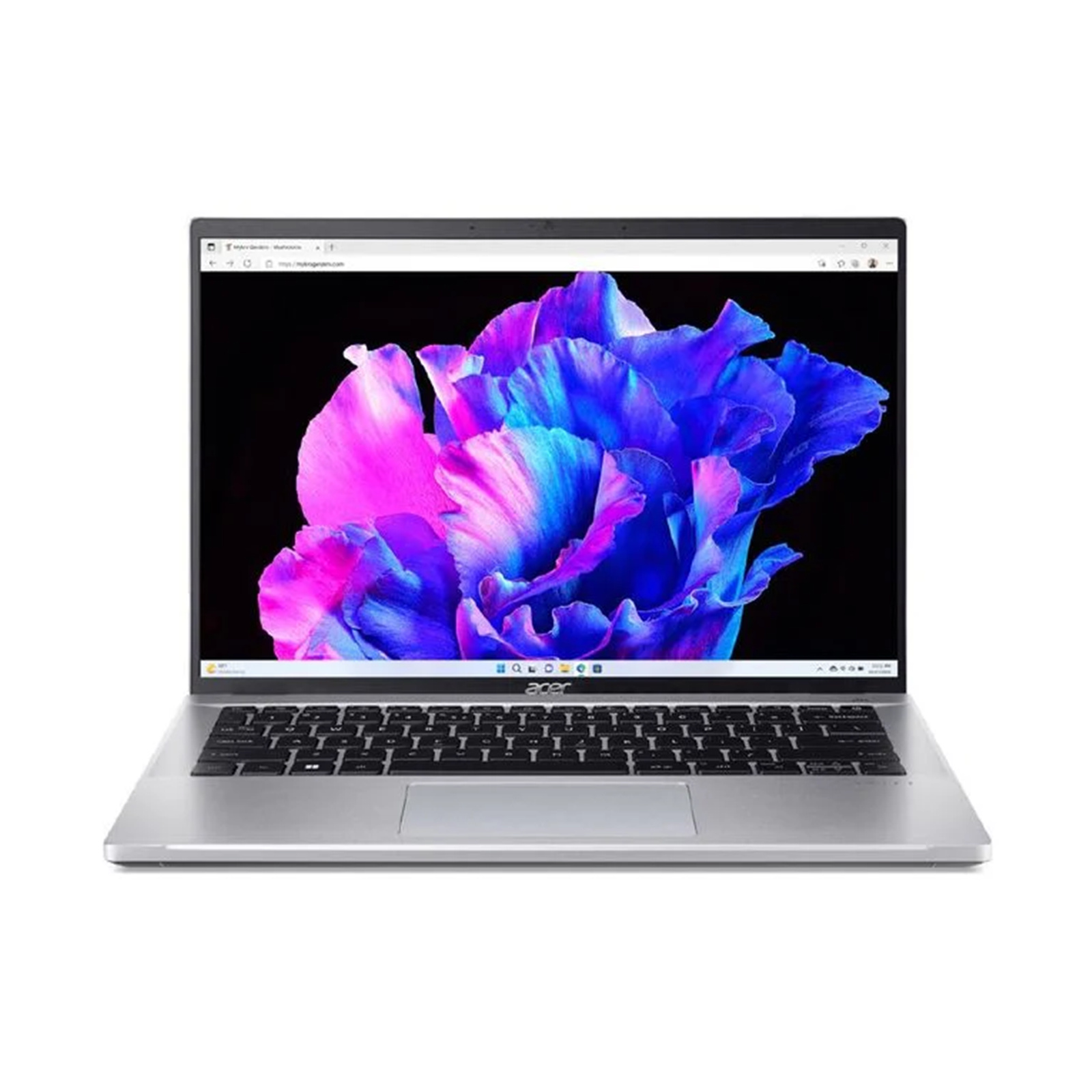 Acer Swift Go 14