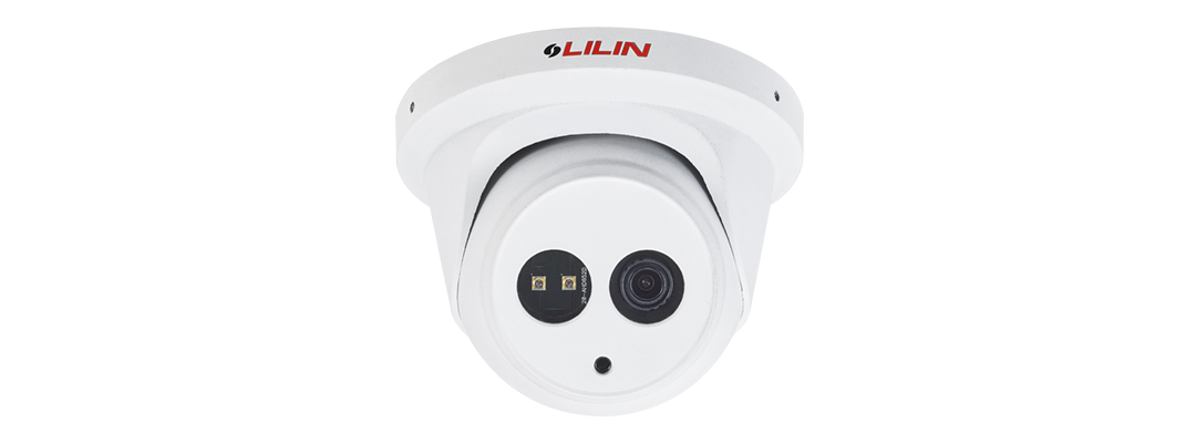 Lilin P5R6552E2  5MP D&N AF 2.8mm IR30M IP67IK10 D